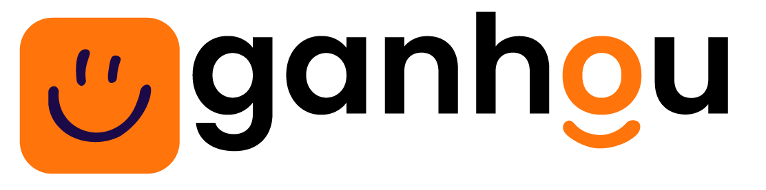 Ganhoou